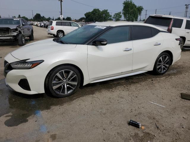 NISSAN MAXIMA S 2019 1n4aa6av0kc370449