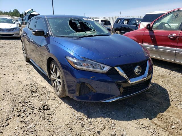 NISSAN MAXIMA 2019 1n4aa6av0kc370726