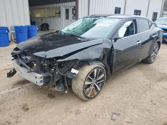 NISSAN MAXIMA 2019 1n4aa6av0kc372394