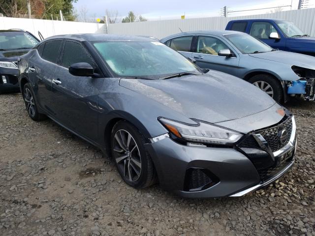 NISSAN MAXIMA S 2019 1n4aa6av0kc373920