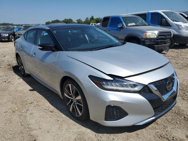 NISSAN MAXIMA S 2019 1n4aa6av0kc374386