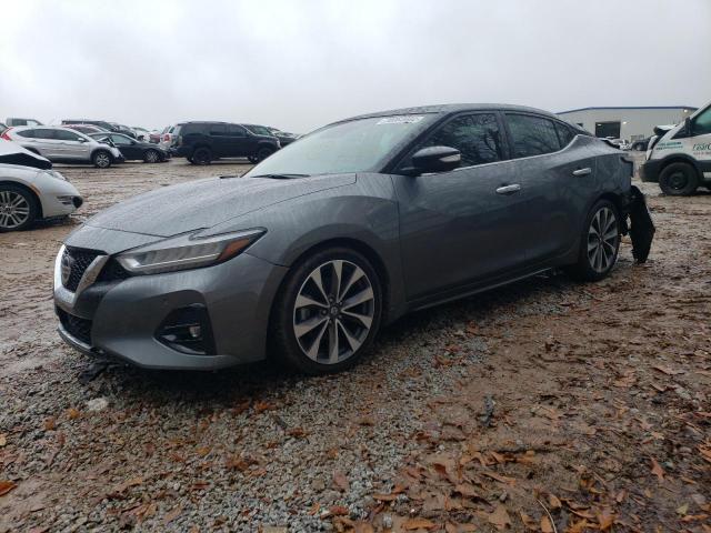 NISSAN MAXIMA S 2019 1n4aa6av0kc375196