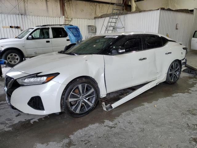 NISSAN MAXIMA 2019 1n4aa6av0kc378440