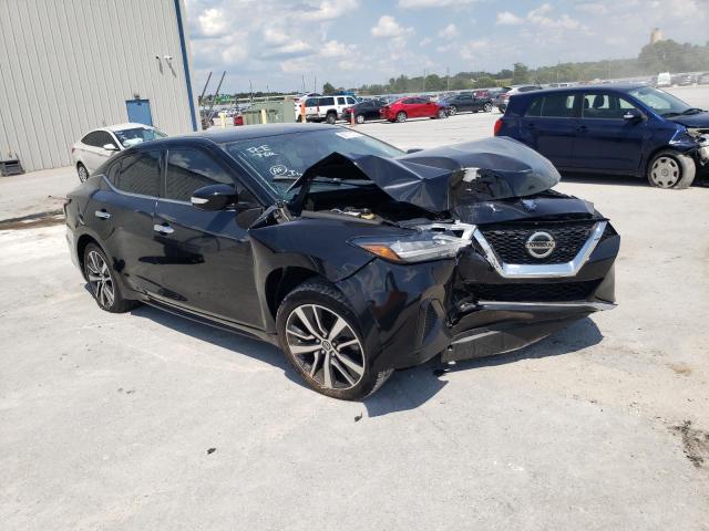 NISSAN MAXIMA S 2019 1n4aa6av0kc379488