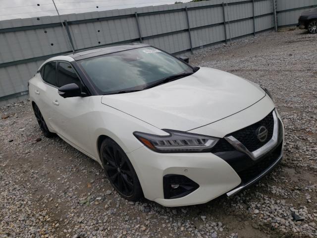 NISSAN MAXIMA S 2019 1n4aa6av0kc379717