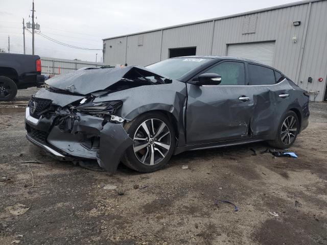 NISSAN MAXIMA 2019 1n4aa6av0kc379720