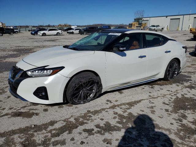 NISSAN MAXIMA 2019 1n4aa6av0kc379930