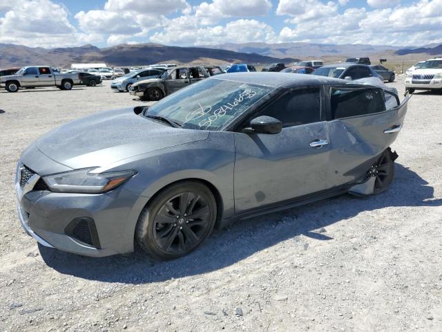 NISSAN MAXIMA S 2019 1n4aa6av0kc384366