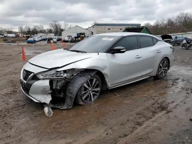 NISSAN MAXIMA S 2019 1n4aa6av1kc360464