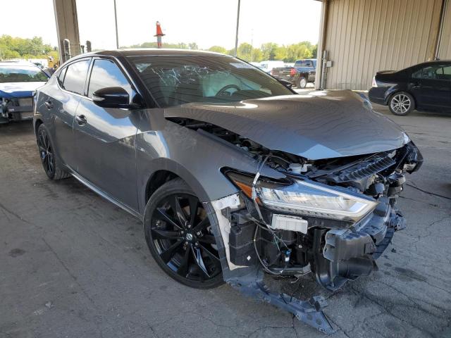 NISSAN MAXIMA S 2019 1n4aa6av1kc360755