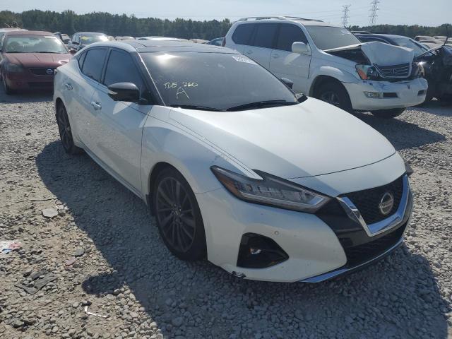 NISSAN MAXIMA S 2019 1n4aa6av1kc362425