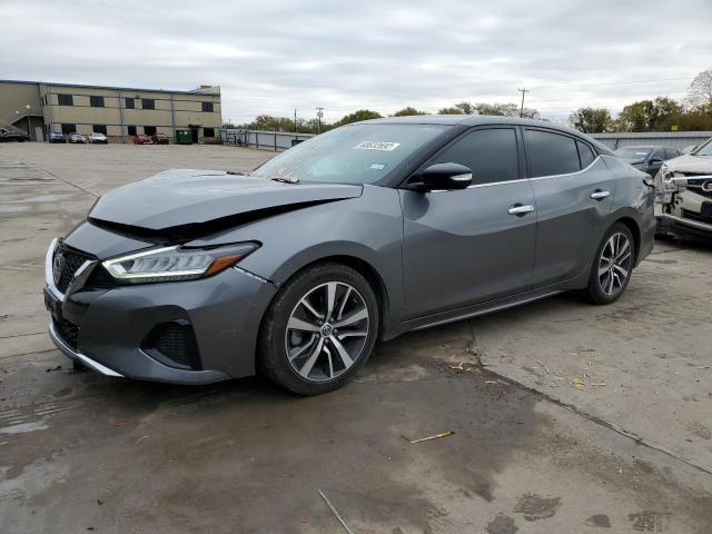 NISSAN MAXIMA S 2019 1n4aa6av1kc363770