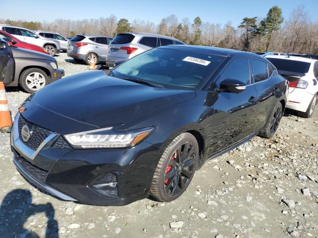 NISSAN MAXIMA 2019 1n4aa6av1kc367110