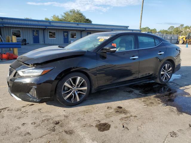 NISSAN MAXIMA S 2019 1n4aa6av1kc368273