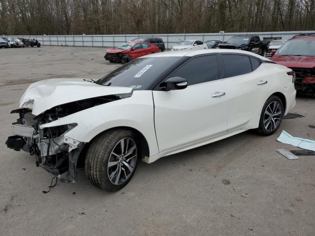 NISSAN MAXIMA S 2019 1n4aa6av1kc370654