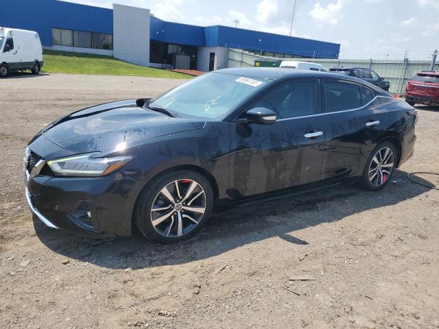 NISSAN MAXIMA S 2019 1n4aa6av1kc371092