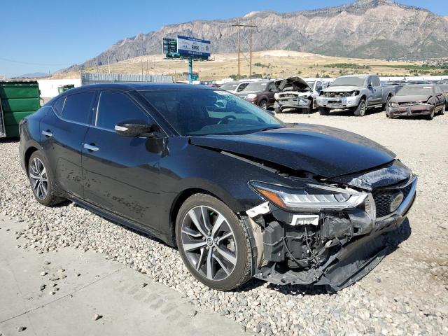 NISSAN MAXIMA S 2019 1n4aa6av1kc371321