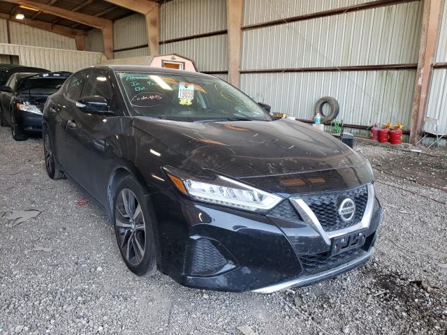 NISSAN NULL 2019 1n4aa6av1kc372744