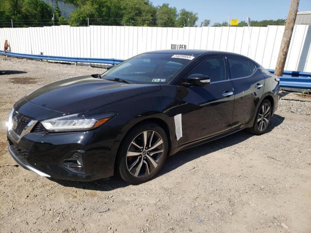 NISSAN MAXIMA 2019 1n4aa6av1kc373750