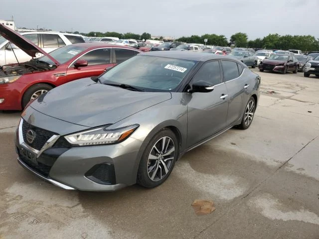 NISSAN MAXIMA S 2019 1n4aa6av1kc378768