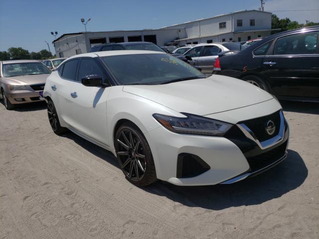 NISSAN MAXIMA S/S 2019 1n4aa6av1kc379726