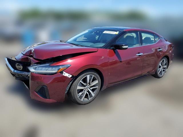 NISSAN MAXIMA 2019 1n4aa6av1kc379998