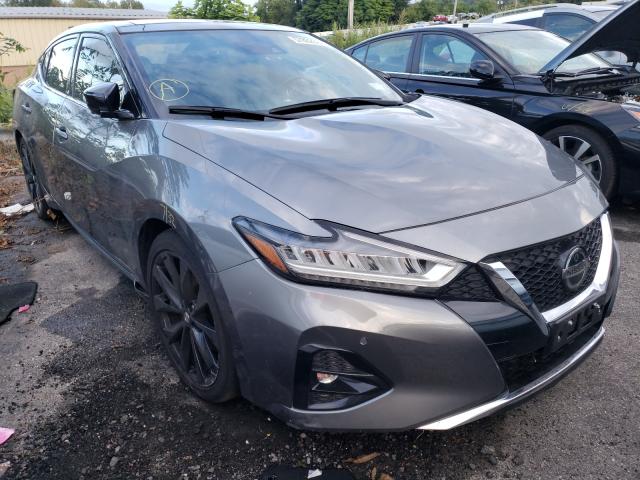 NISSAN MAXIMA S 2019 1n4aa6av1kc382531