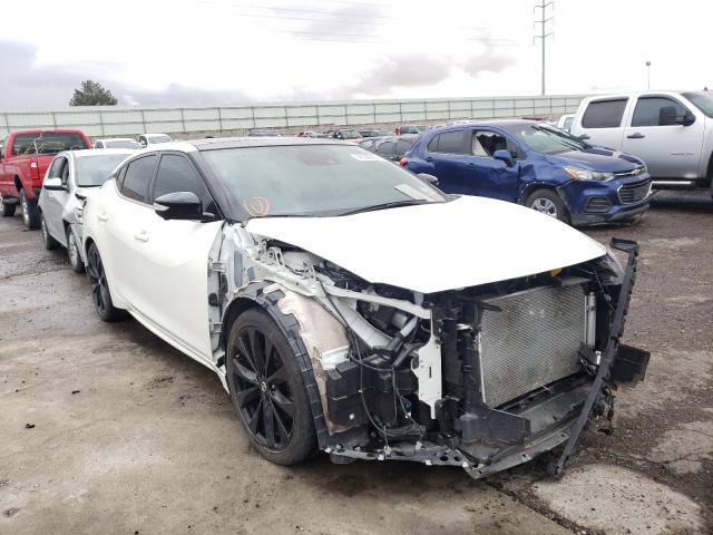 NISSAN NULL 2019 1n4aa6av1kc383260