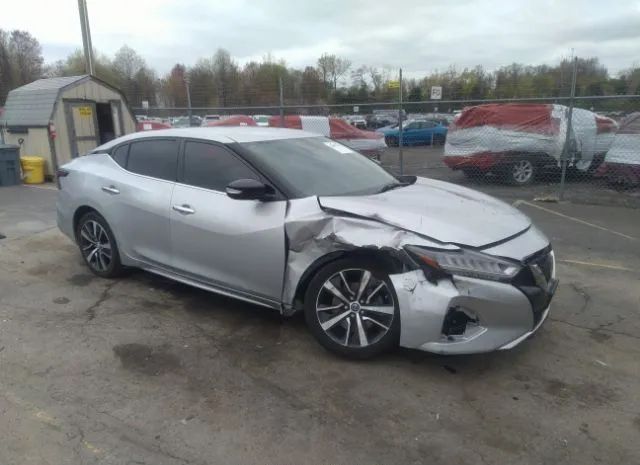 NISSAN MAXIMA 2019 1n4aa6av2kc361932