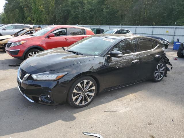 NISSAN MAXIMA S 2019 1n4aa6av2kc362627