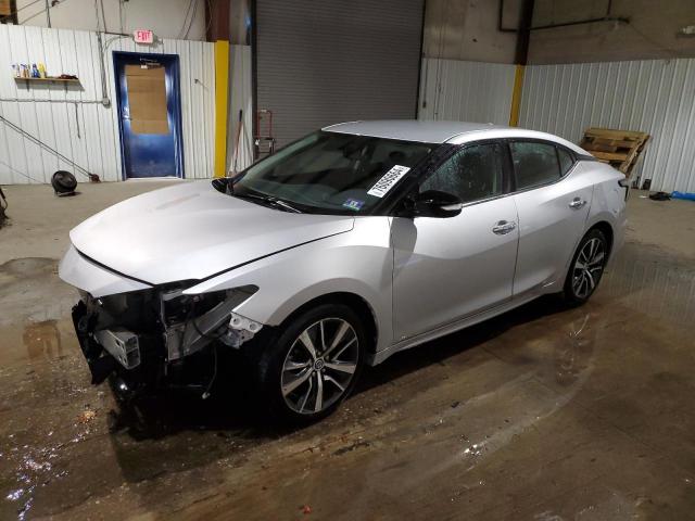 NISSAN MAXIMA S 2019 1n4aa6av2kc365074