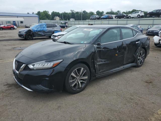 NISSAN MAXIMA 2019 1n4aa6av2kc365902