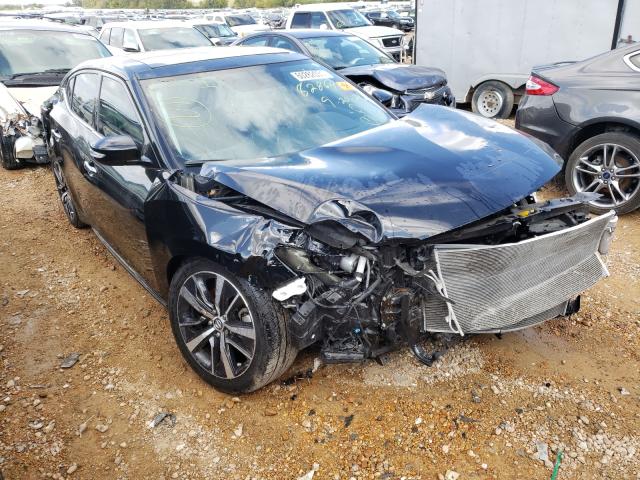 NISSAN MAXIMA S 2019 1n4aa6av2kc366676