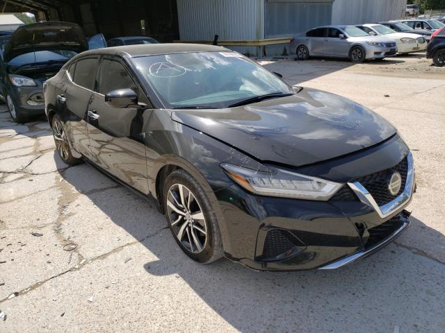 NISSAN MAXIMA S 2019 1n4aa6av2kc368301