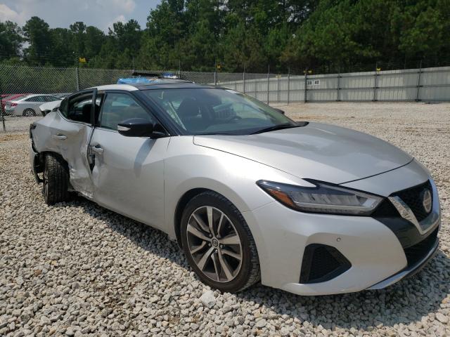 NISSAN MAXIMA S 2019 1n4aa6av2kc368427