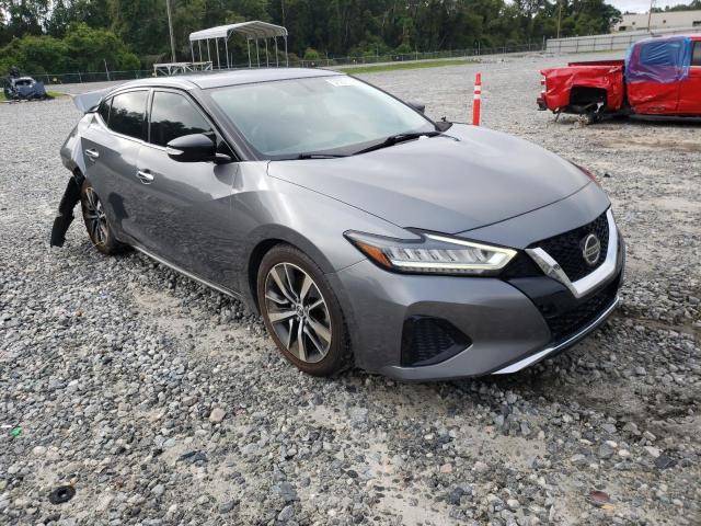 NISSAN MAXIMA S 2019 1n4aa6av2kc372963