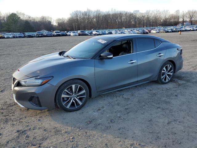 NISSAN MAXIMA S 2019 1n4aa6av2kc376804