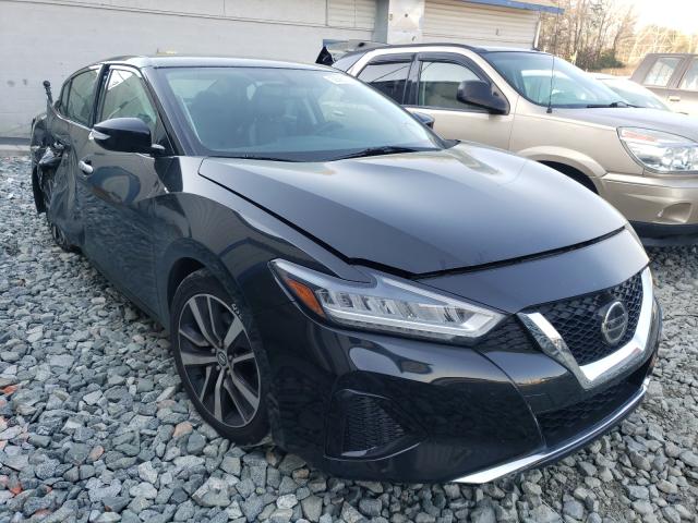 NISSAN MAXIMA S 2019 1n4aa6av2kc377371