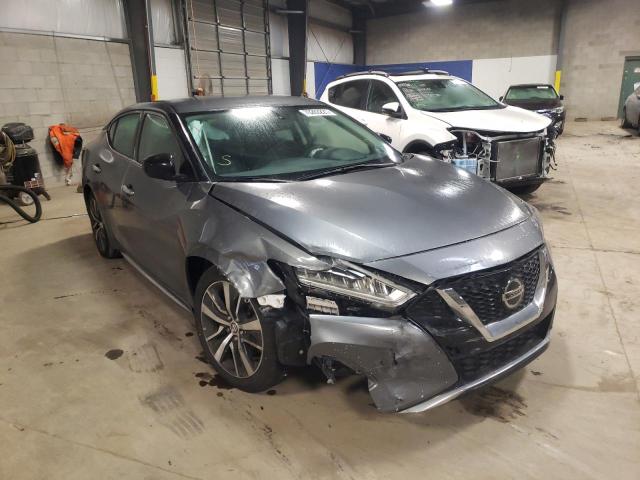 NISSAN MAXIMA S 2019 1n4aa6av2kc379329