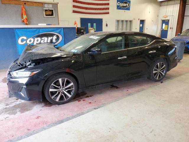 NISSAN MAXIMA 2019 1n4aa6av2kc380643