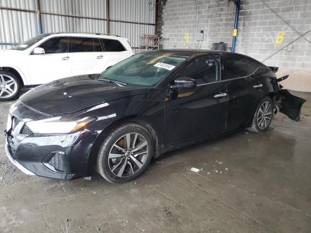 NISSAN MAXIMA 2019 1n4aa6av2kc381341