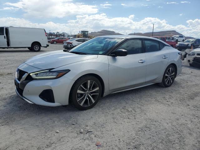 NISSAN MAXIMA 2019 1n4aa6av2kc384420