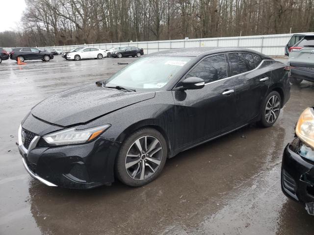 NISSAN MAXIMA 2019 1n4aa6av3kc360109