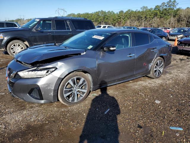 NISSAN MAXIMA S 2019 1n4aa6av3kc360207