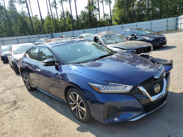 NISSAN NULL 2019 1n4aa6av3kc361227