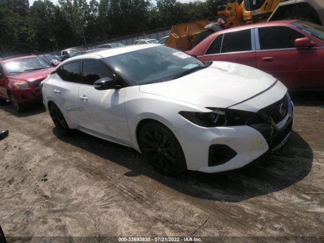 NISSAN MAXIMA 2019 1n4aa6av3kc361373