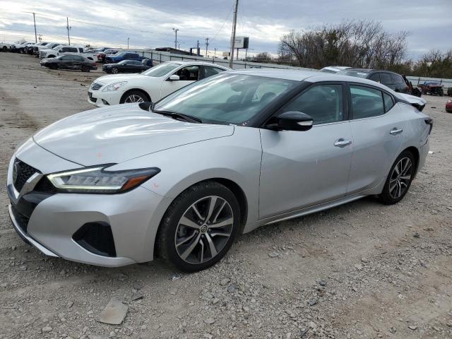 NISSAN MAXIMA 2019 1n4aa6av3kc361437