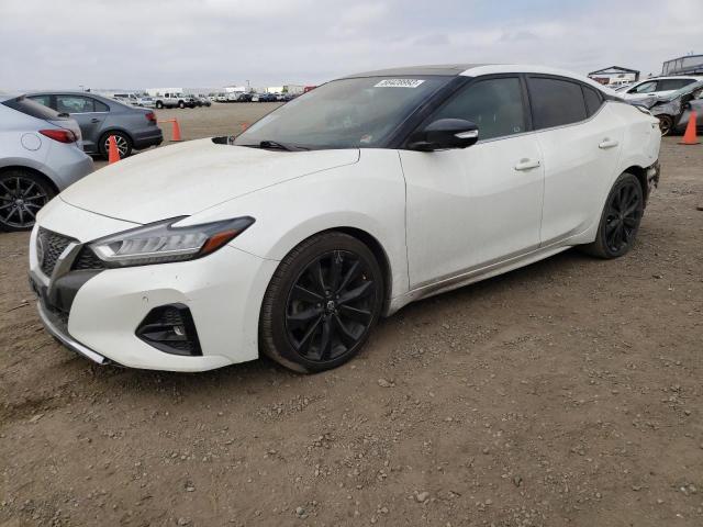 NISSAN MAXIMA S 2019 1n4aa6av3kc362667