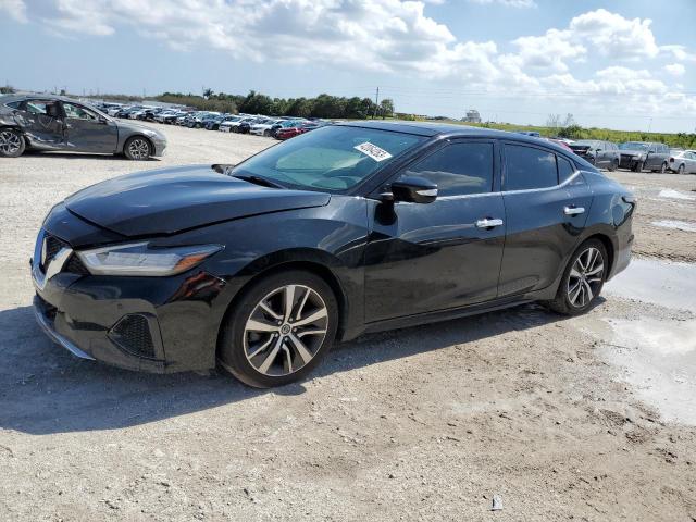 NISSAN NULL 2019 1n4aa6av3kc362698