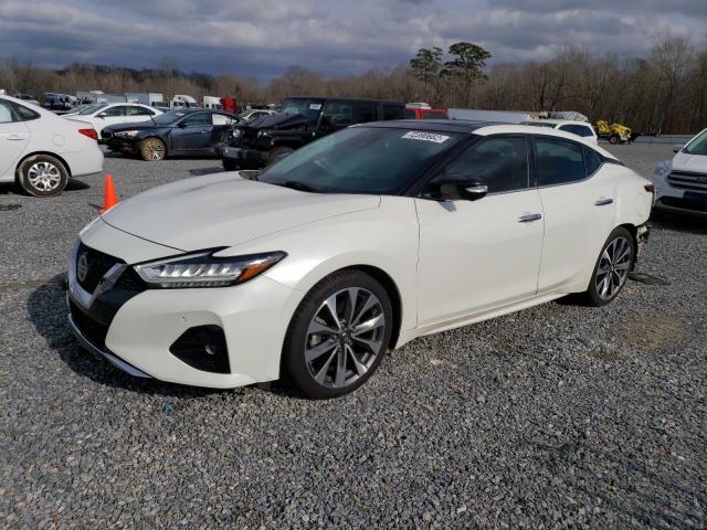 NISSAN MAXIMA S 2019 1n4aa6av3kc366511